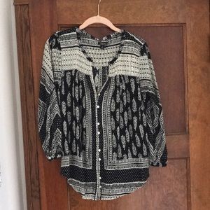 Lucky Brand - Blouse